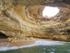 Benagil Sea Cave, Lagoa, Portugal